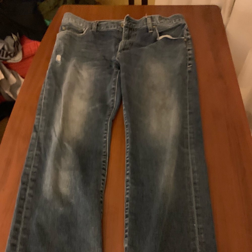 Express Jeans - 32 x 30 - Rocco